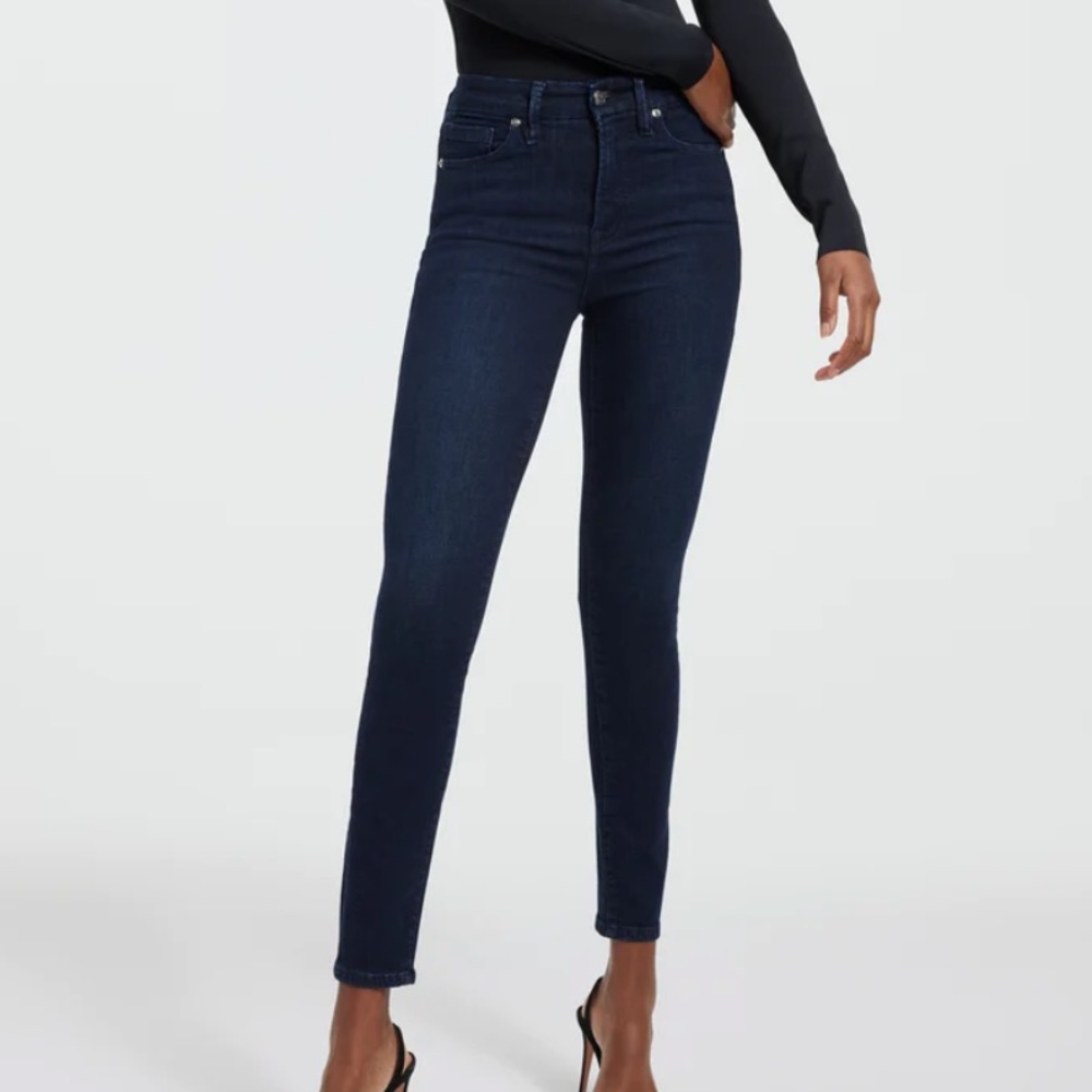 Good American Skinny Jeans